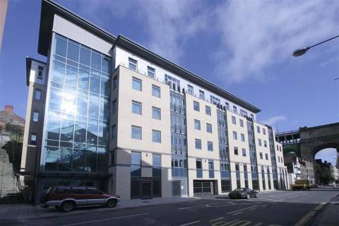 Property for auction in Tyne and Wear