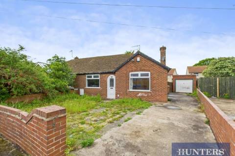 Property for auction in East Yorkshire