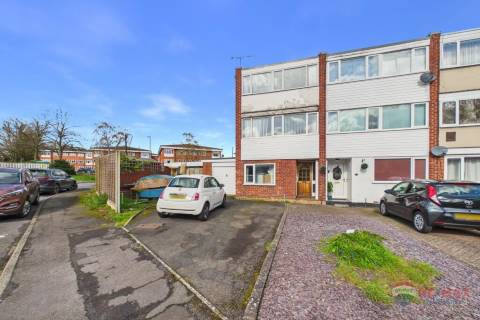 Property for auction in West Midlands