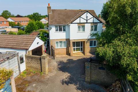 Property for auction in Avon