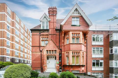 Property for auction in East Sussex