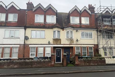 Property for auction in West Sussex