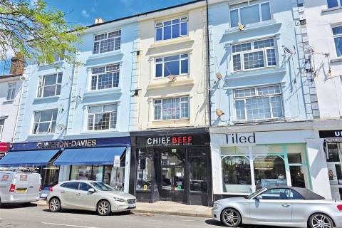 Property for auction in Hampshire