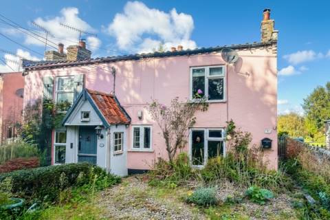 Property for auction in Suffolk