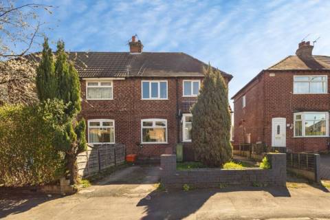 Property for auction in Lancashire