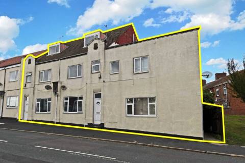 Property for auction in West Yorkshire