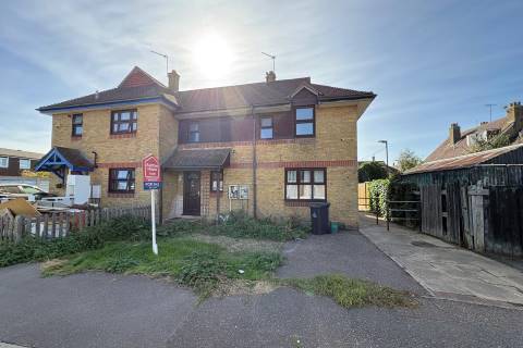 Property for auction in Essex