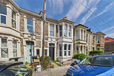 Property for auction in Avon
