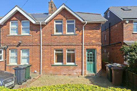 Property for auction in Kent