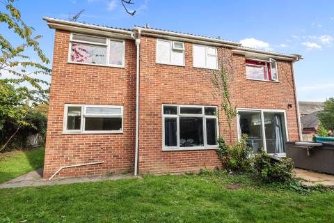 Property for auction in Kent