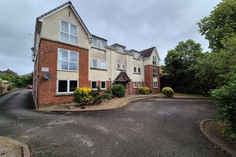 Property for auction in Merseyside