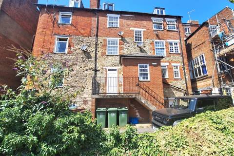 Property for auction in Buckinghamshire