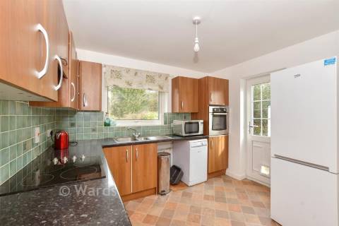 Property for auction in Kent