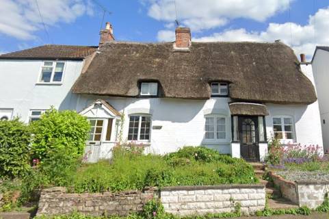 Property for auction in Warwickshire