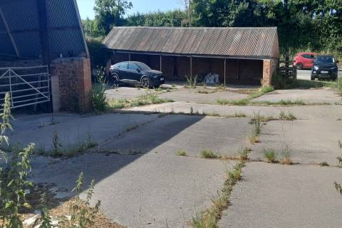 Property for auction in Somerset
