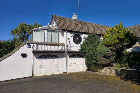 Property for auction in Essex