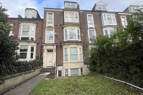 Property for auction in Tyne and Wear