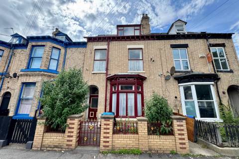 Property for auction in East Yorkshire