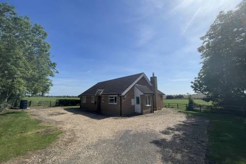 Property for auction in Bedfordshire