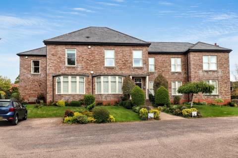 Property for auction in North Yorkshire
