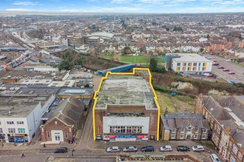 Property for auction in Kent