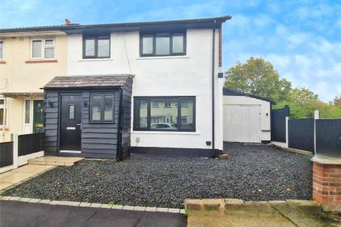 Property for auction in Lancashire
