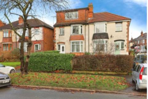 Property for auction in West Midlands