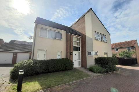 Property for auction in Buckinghamshire