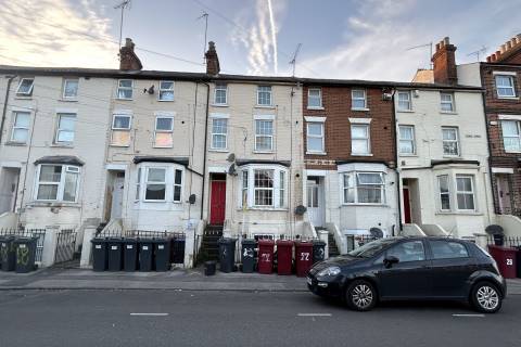 Property for auction in Berkshire