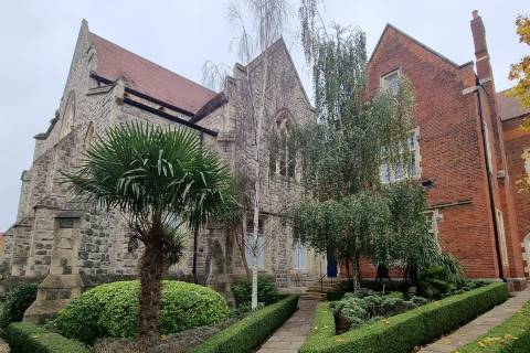 Property for auction in Essex