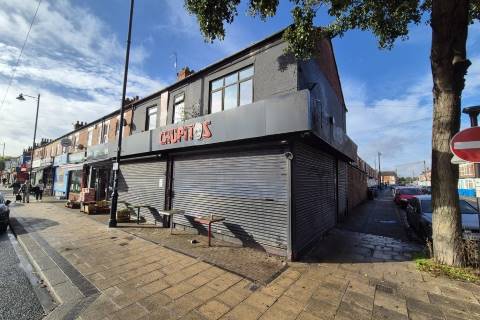 Property for auction in East Yorkshire