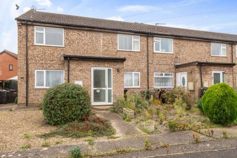 Property for auction in Lincolnshire