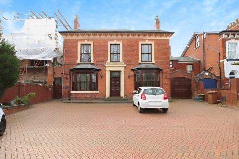 Property for auction in West Midlands