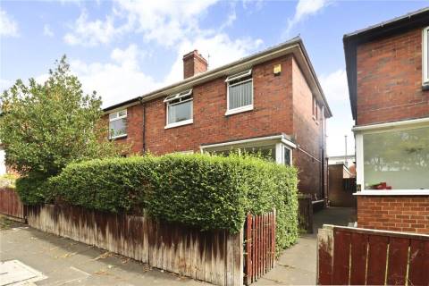 Property for auction in Tyne and Wear