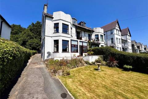 Property for auction in Gwynedd