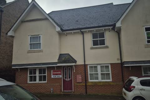 Property for auction in Essex