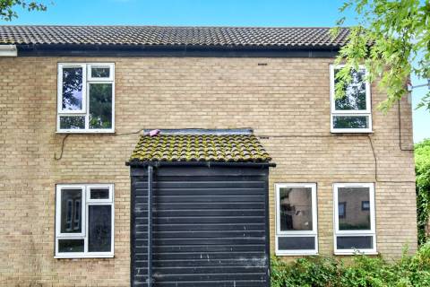Property for auction in South Humberside
