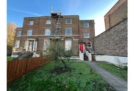 Property for auction in London