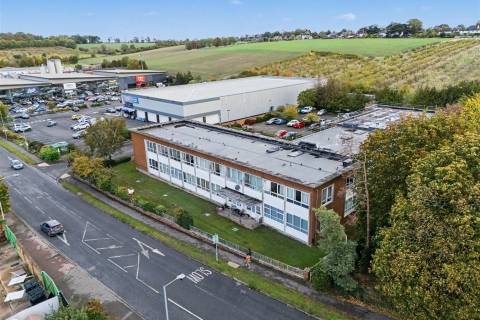Property for auction in Worcestershire
