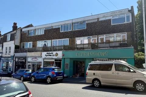Property for auction in Kent