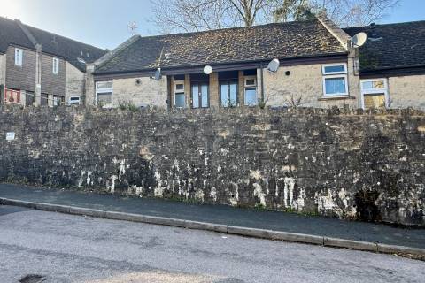 Property for auction in Wiltshire