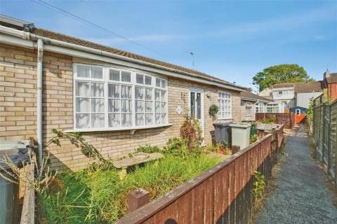 Property for auction in Lincolnshire