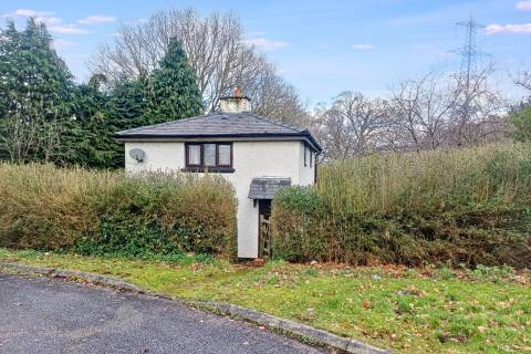 Property for auction in Cheshire