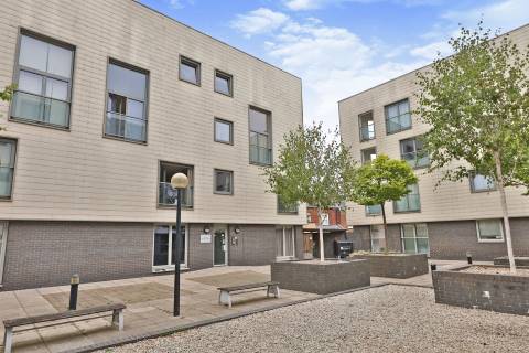 Property for auction in Norfolk