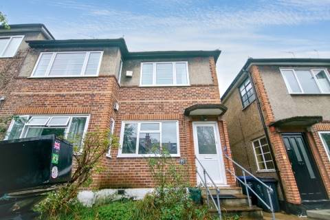 Property for auction in London