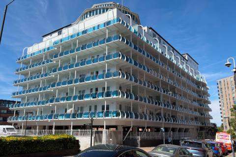 Property for auction in Middlesex