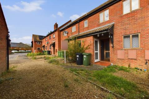 Property for auction in Norfolk