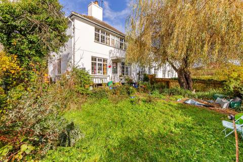 Property for auction in Devon