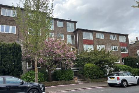 Property for auction in East Sussex
