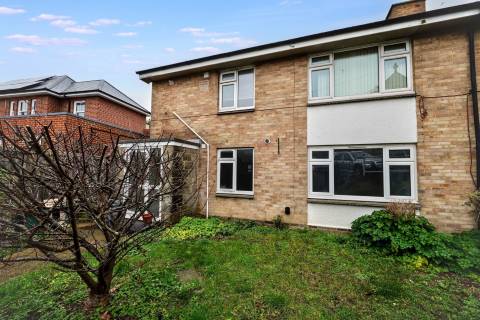 Property for auction in Isle of Wight